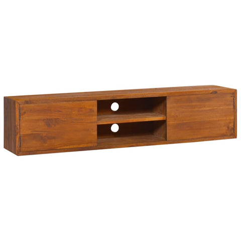 Erenda Teak Wood - 90 & 135 cm