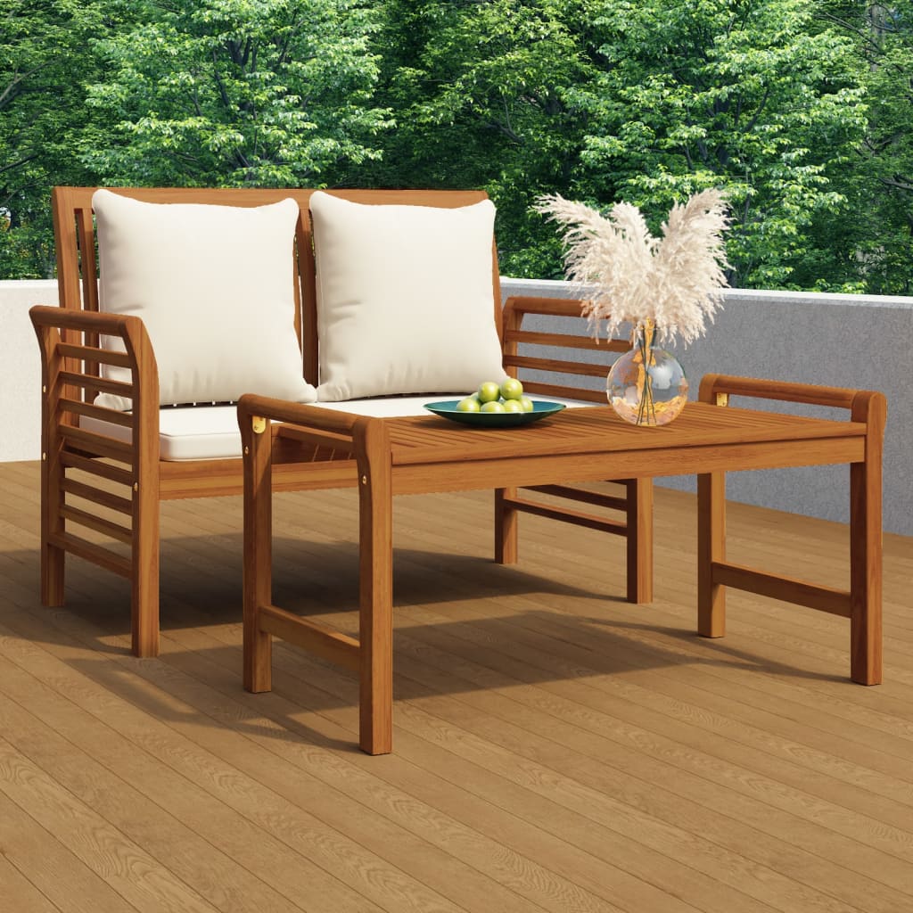 Skura Acacia Wood - 100cm