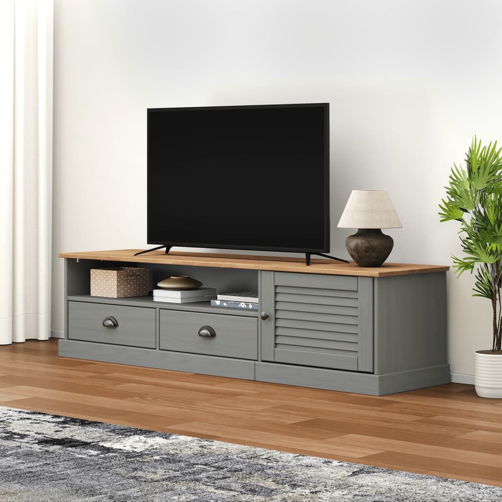 Vigo Pinewood - 156cm