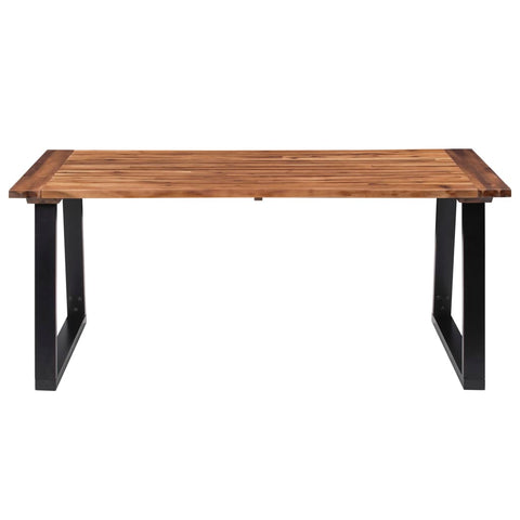 Tyven Acacia Wood - 180cm