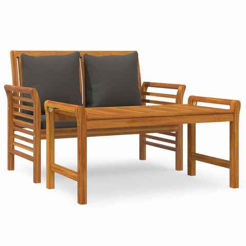 Skura Acacia Wood - 100cm