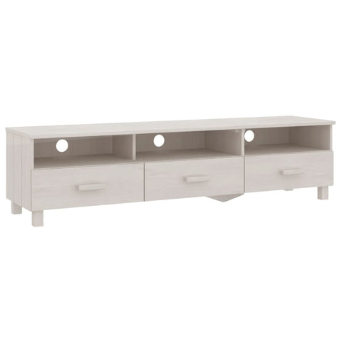 Hamar Pinewood - 158cm