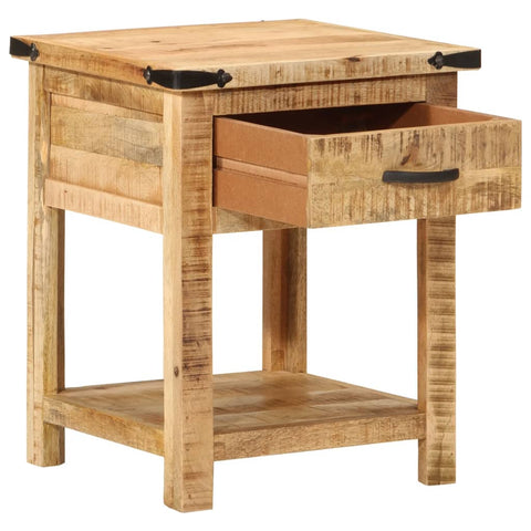 Serrin Mango Wood - 40cm