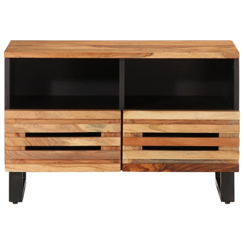 Irvon Acacia Wood - 70cm