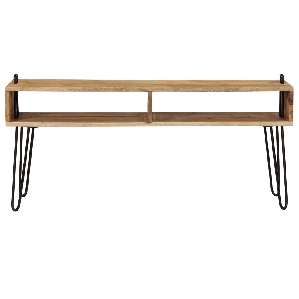 Yensa Mango Wood - 110cm