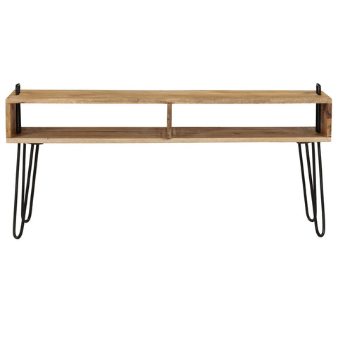 Yensa Mango Wood - 110cm