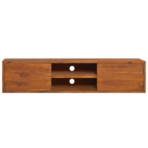 Erenda Teak Wood - 90 & 135 cm