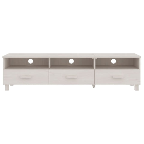 Hamar Pinewood - 158cm
