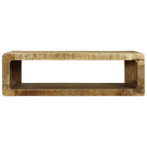 Obra Mango Wood - 80cm Handmade