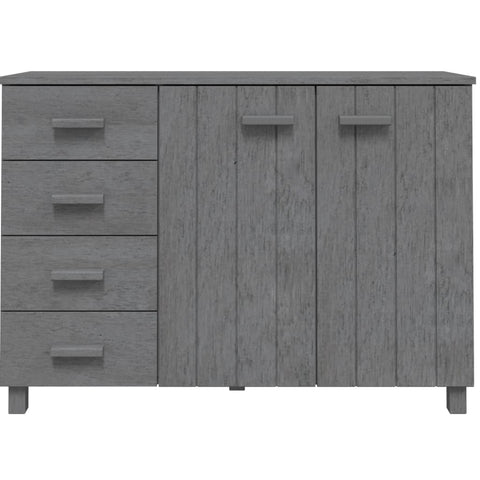 Hamar Pinewood Sideboard