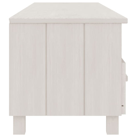 Hamar Pinewood - 158cm