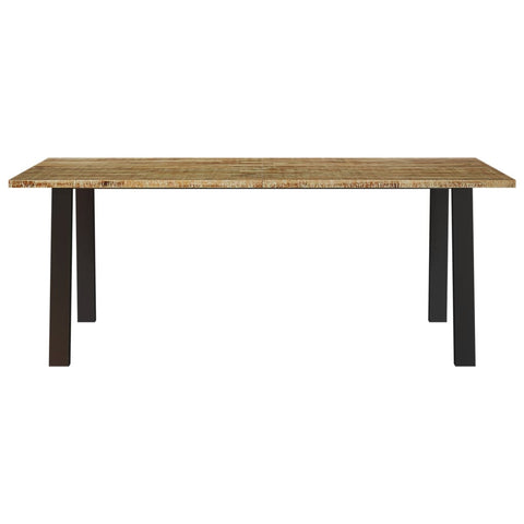 Ardyn Acacia Wood - 150 & 200cm