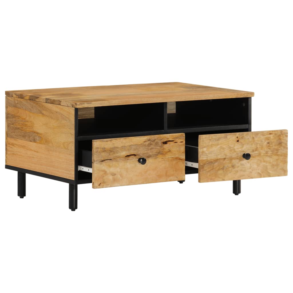 Lumi Mango Wood - 80cm
