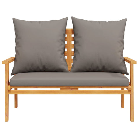 Nuvik Acacia Wood - 100cm