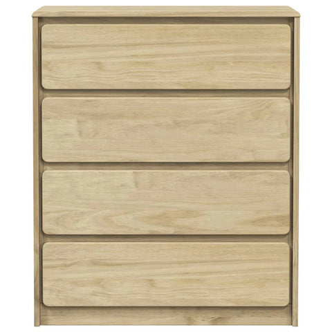 Myrien Pinewood - 76.5cm