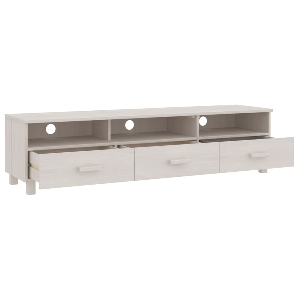 Hamar Pinewood - 158cm