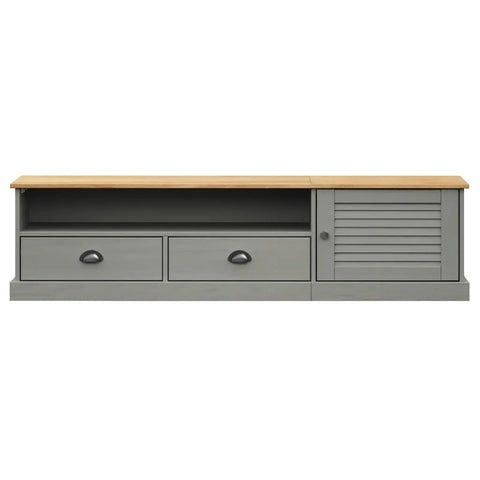 Vigo Pinewood - 156cm
