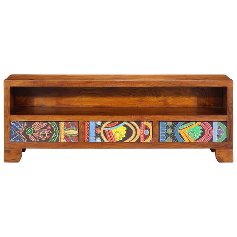 Tenvik Acacia Wood - 110cm