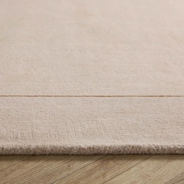 Origins Borders Rug | Natural
