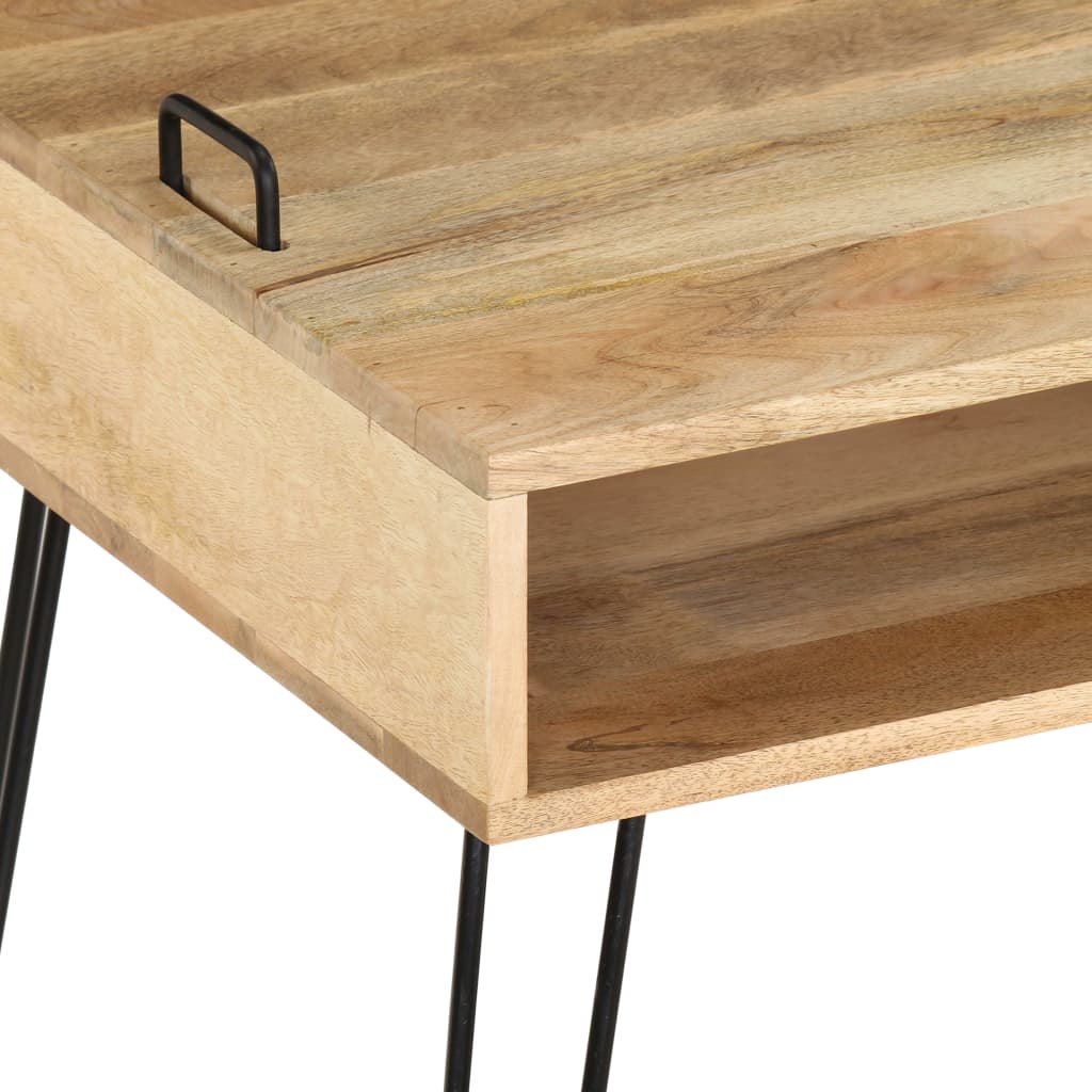 Yensa Mango Wood - 110cm