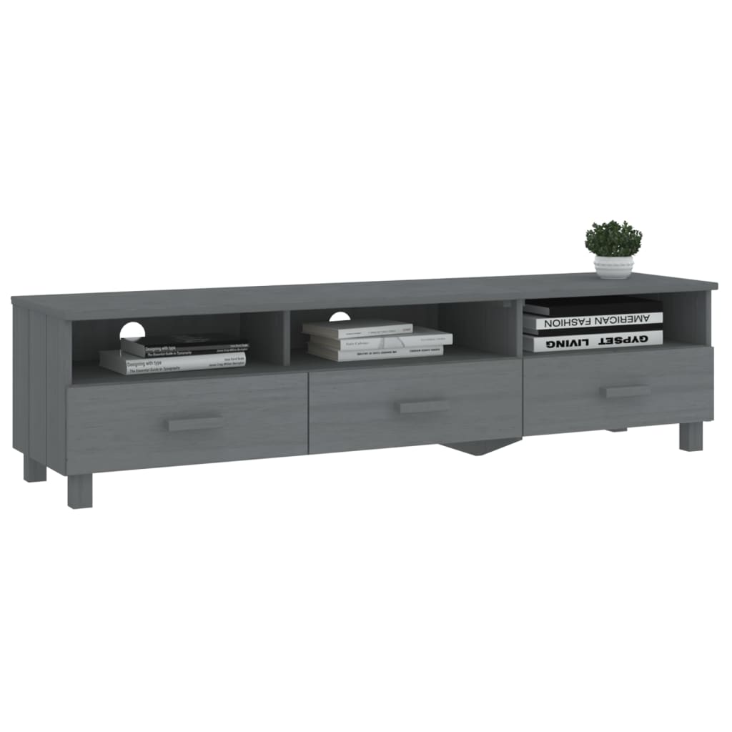 Hamar Pinewood - 158cm