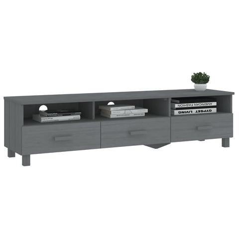 Hamar Pinewood - 158cm