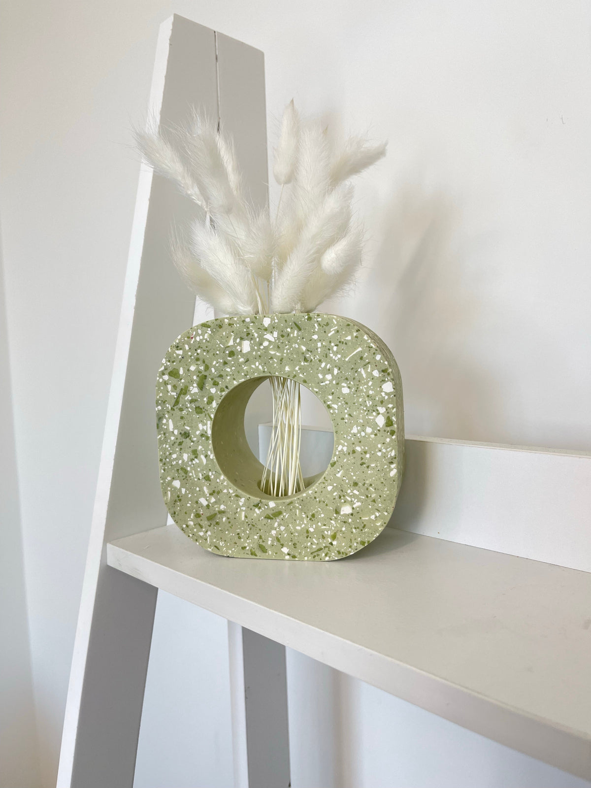 Donut Vase