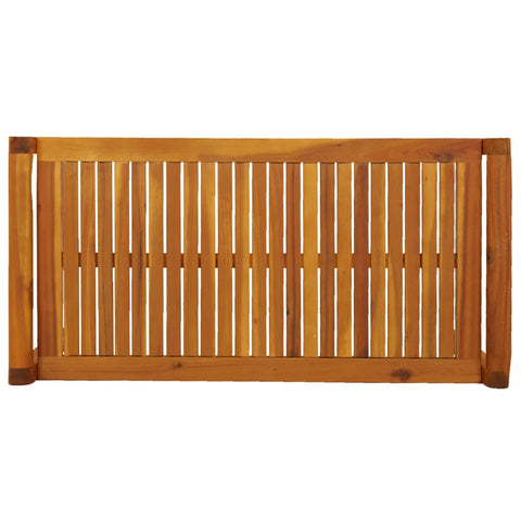 Skura Acacia Wood - 100cm