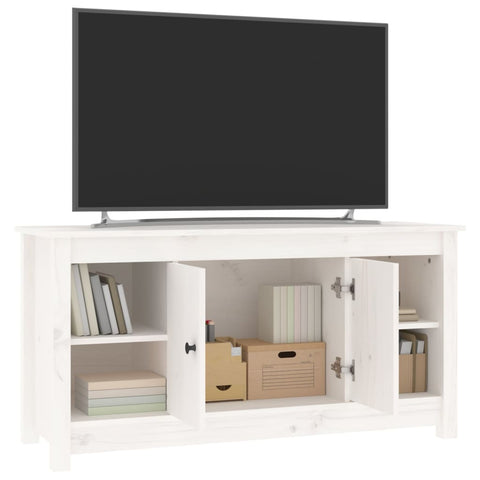 Zavren Pinewood - 103cm
