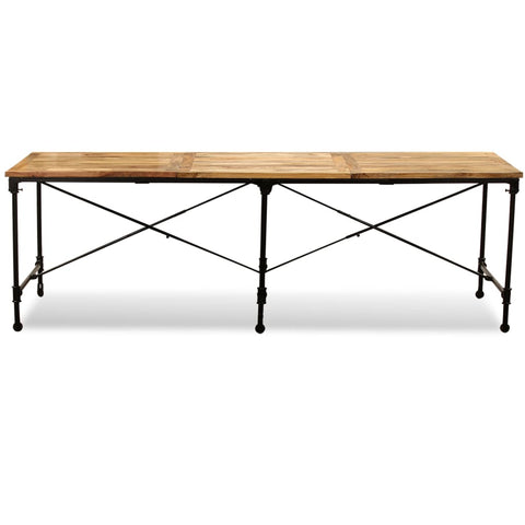 Salen Mango Wood - 240cm