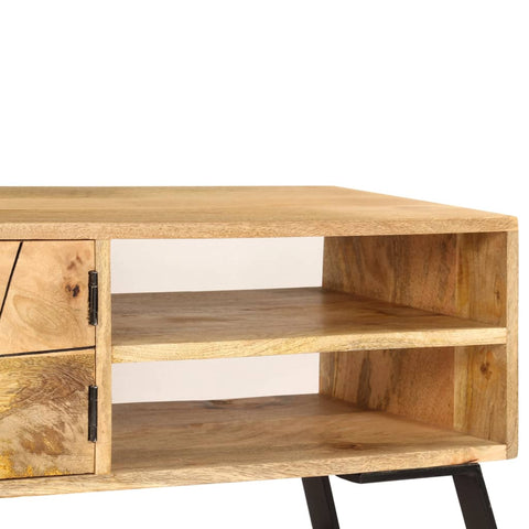 Brylor Mango Wood - 140cm