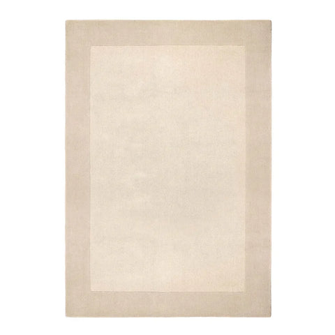 Origins Borders Rug | Natural