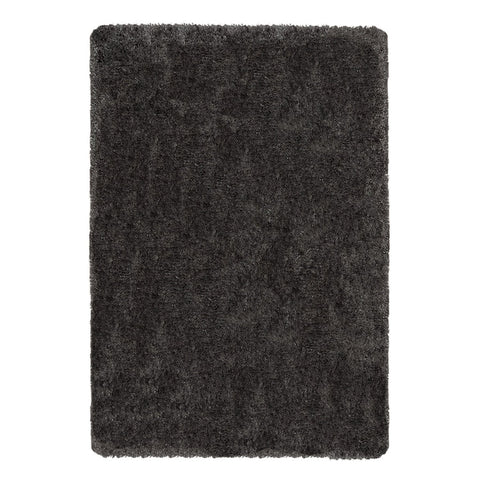 Washable My Lux Rug | Charcoal