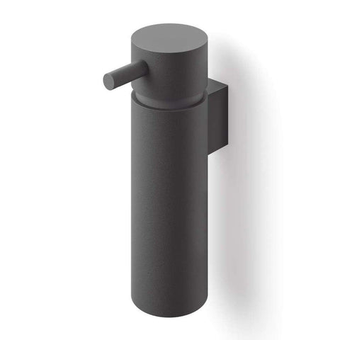 Zack Manola Stainless Steel Soap Dispenser