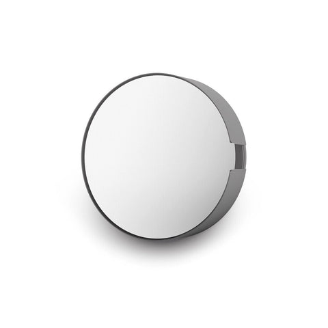 Zack Nolma Premium Key Cabinet with Mirror - German Engineering Excellence