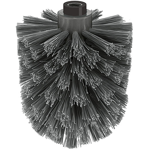 Zack Toilet Brush Head Replacement | Spare Head for Zack Brush Sets