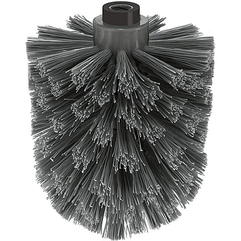 Zack Toilet Brush Head Replacement | Spare Head for Zack Brush Sets