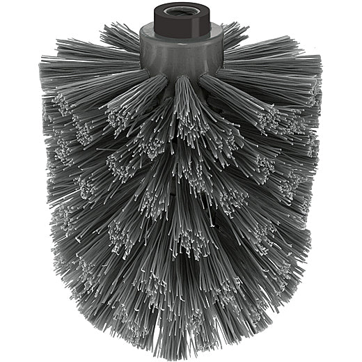 Zack Toilet Brush Head Replacement | Spare Head for Zack Brush Sets