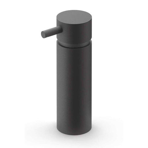 Zack Manola Stainless Steel Soap Dispenser