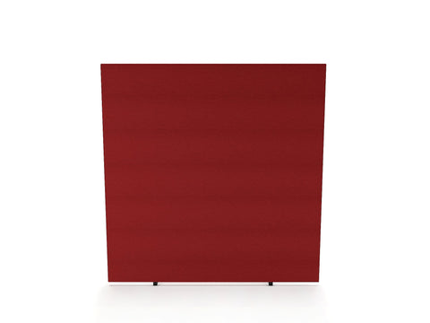 Impulse Plus Free Standing Floor Screen - 1650mm High