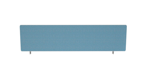 Impulse Plus Oblong Screen With Rounded Corners - 400mm High