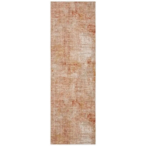 Indoor Outdoor Gizeh Rug - 80X200 cm / Orange - Rugs