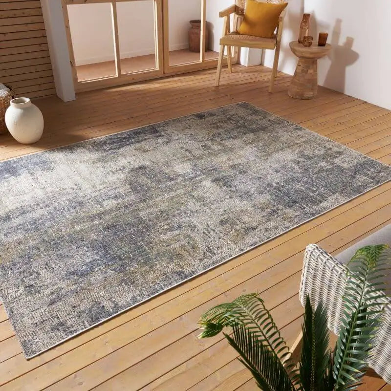 Indoor Outdoor Gizeh Rug - Rugs