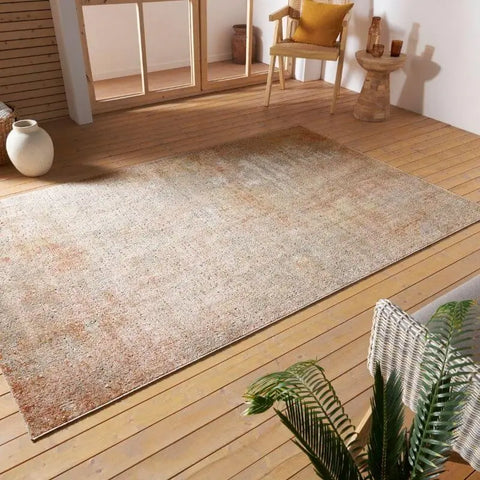 Indoor Outdoor Gizeh Rug - Rugs