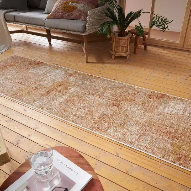 Indoor Outdoor Gizeh Rug - Rugs