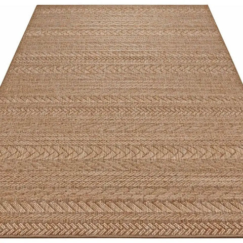 Indoor Outdoor Granado Rug – Chevron Design - Rugs
