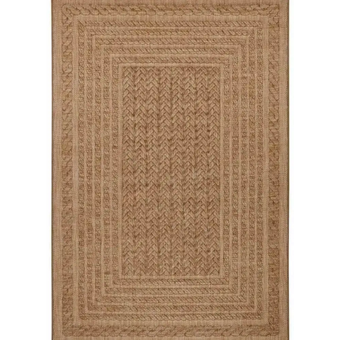 Indoor Outdoor Limonero Rug – Sisal-Look - 80X150 cm - Rugs