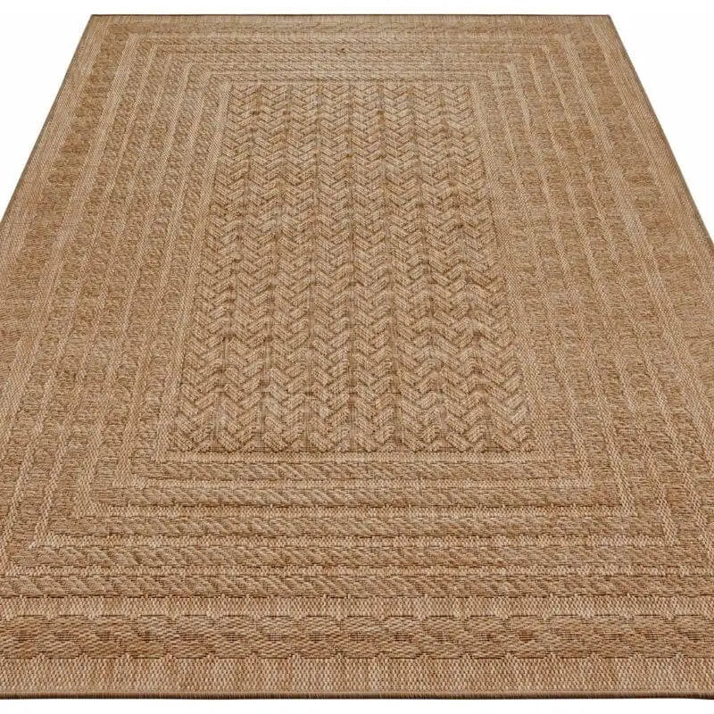 Indoor Outdoor Limonero Rug – Sisal-Look - Rugs