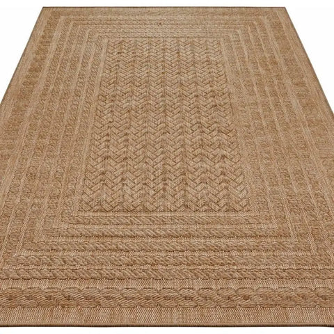 Indoor Outdoor Limonero Rug – Sisal-Look - Rugs