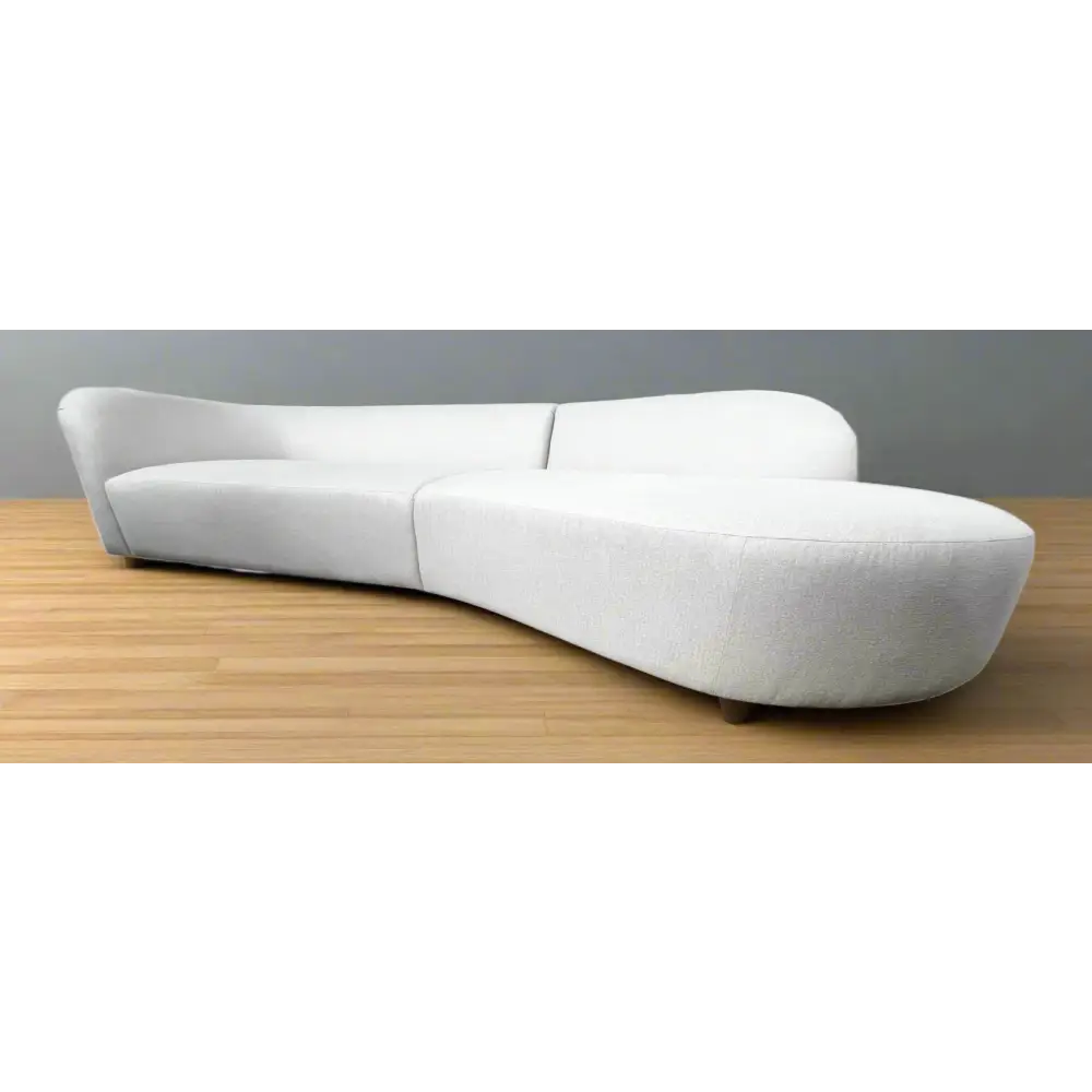 Infinity Sofa - 320cm - curved sofa